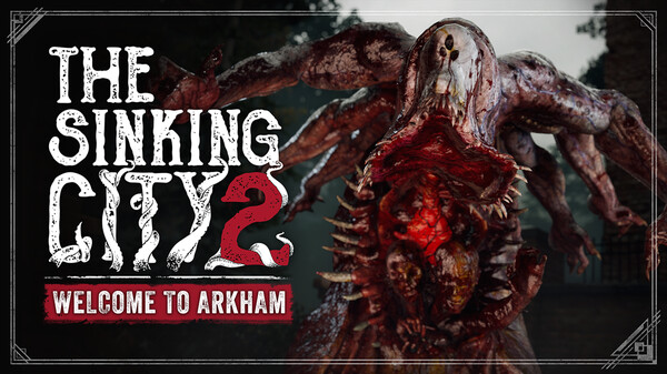 The Sinking City 2 official release date trailer